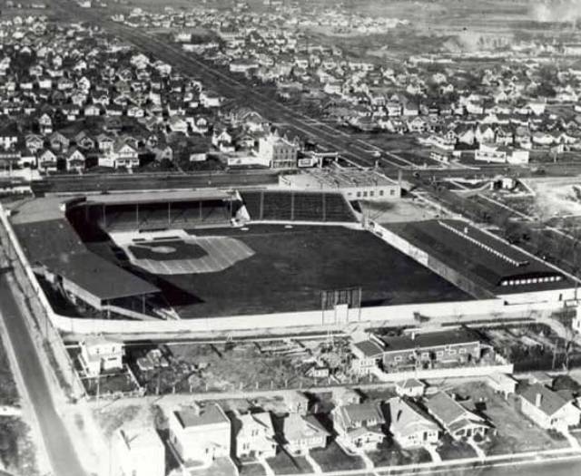 Lexington Park